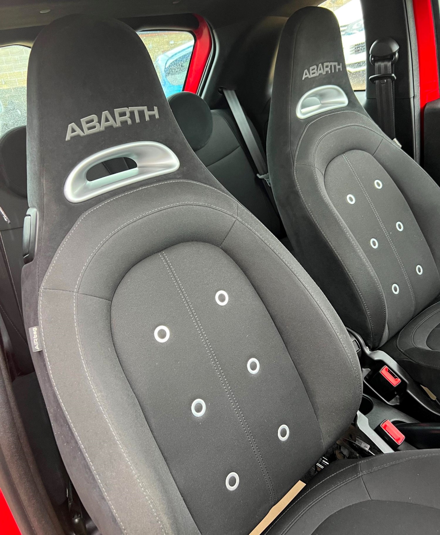 Abarth 595 Listing Image