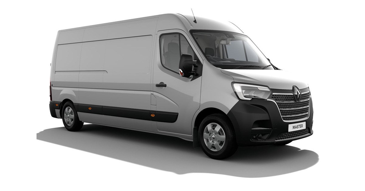 Renault Master Listing Image