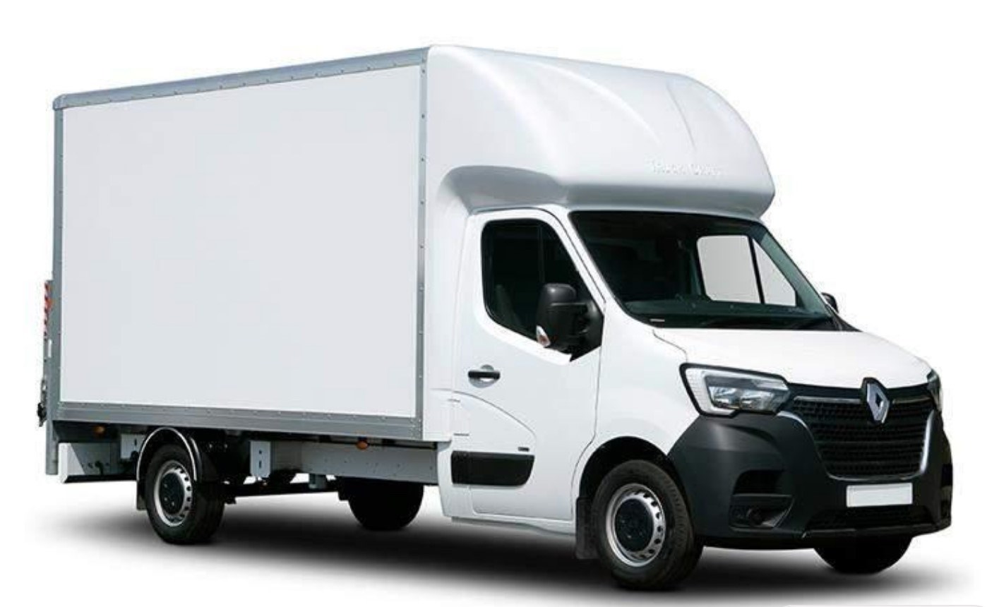 Renault Master Listing Image