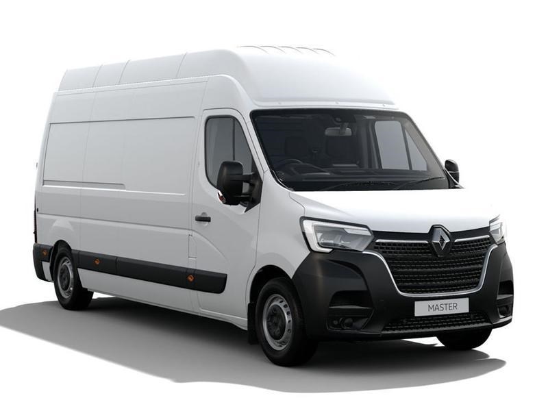 Renault Master Listing Image