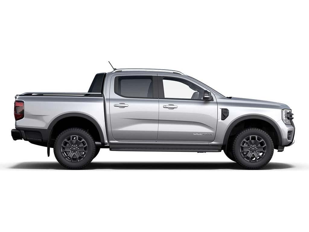 Ford Ranger Listing Image