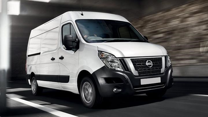 Nissan Interstar Listing Image