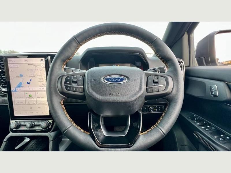 Ford Ranger Listing Image