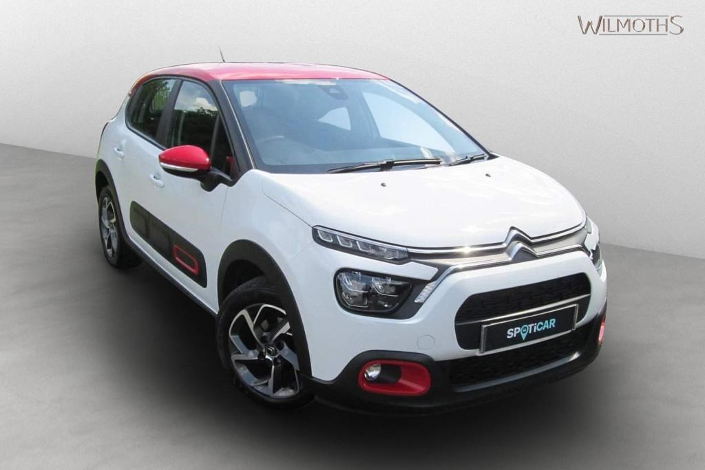 Citroen C3 Listing Image