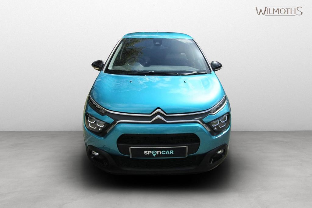 Citroen C3 Listing Image