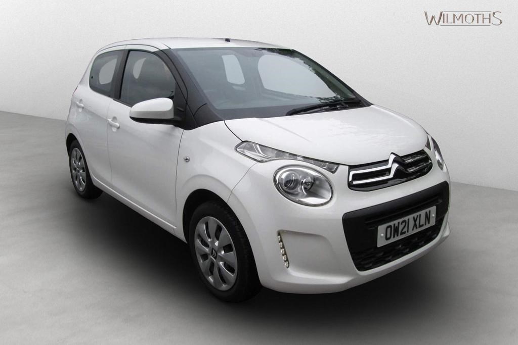 Citroen C1 Listing Image