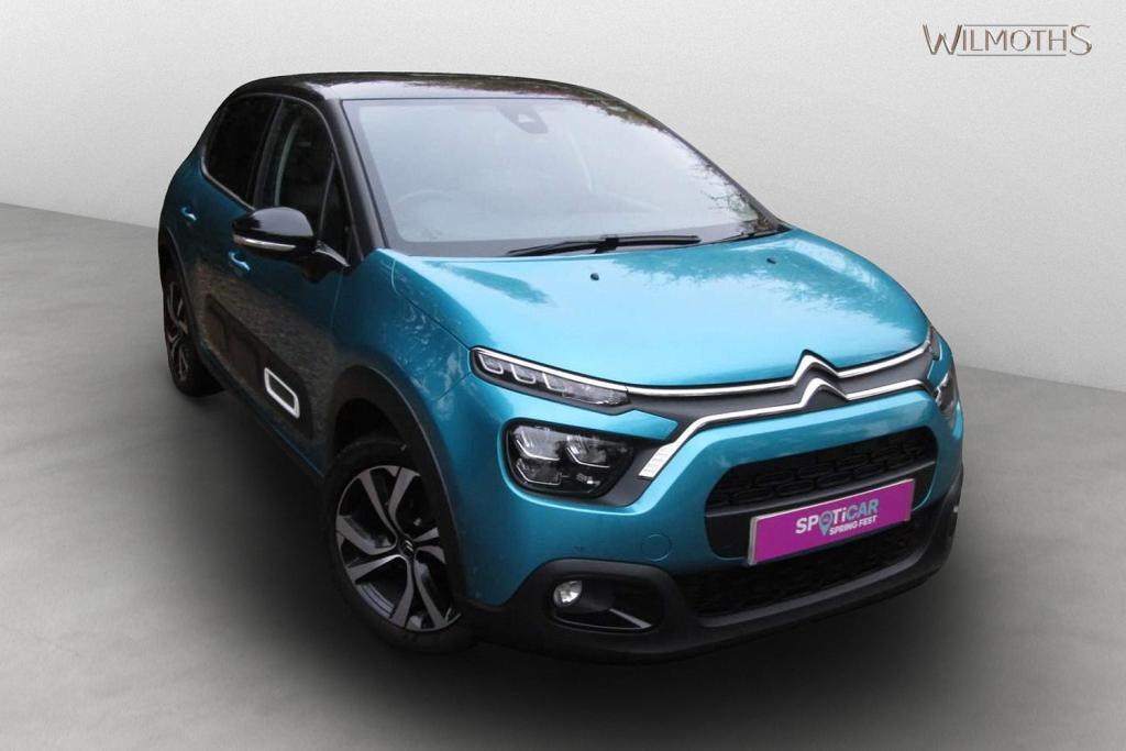 Citroen C3 Listing Image