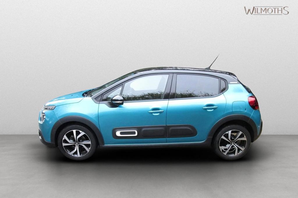 Citroen C3 Listing Image