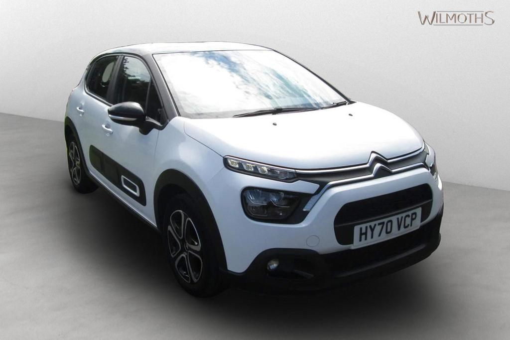 Citroen C3 Listing Image