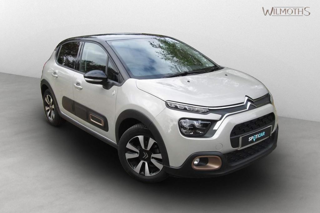 Citroen C3 Listing Image