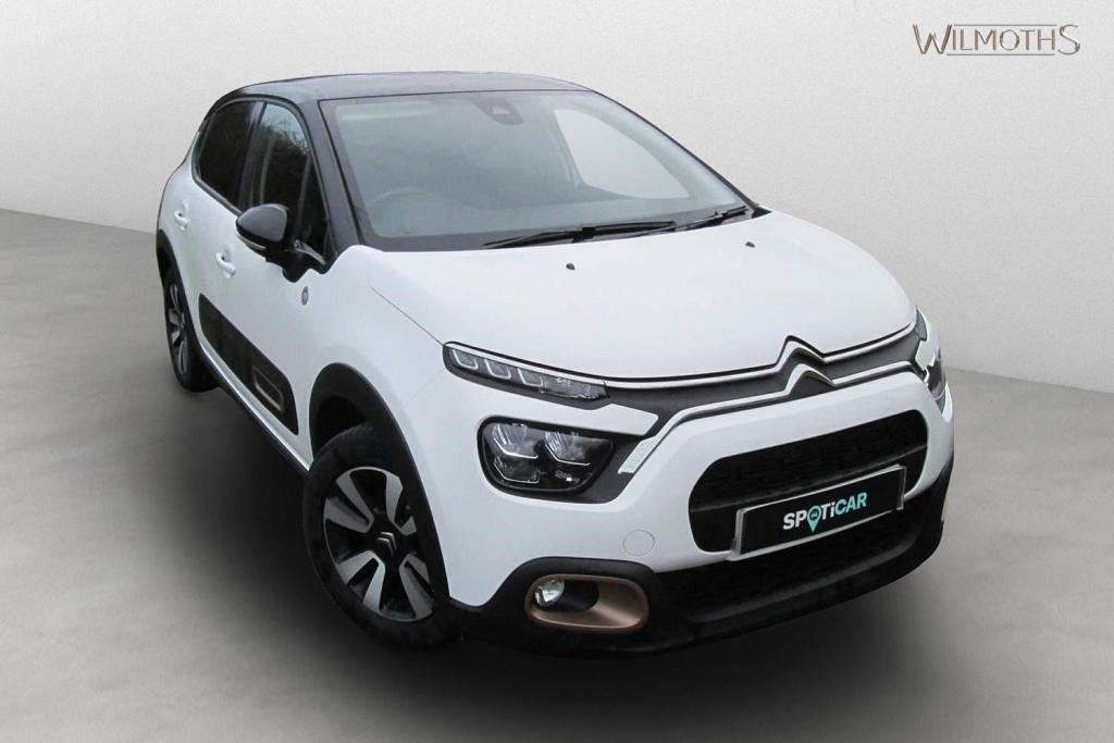 Citroen C3 Listing Image