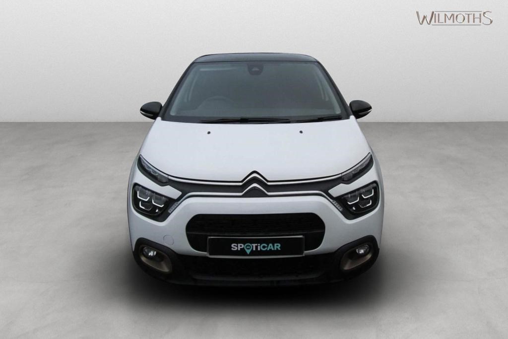 Citroen C3 Listing Image