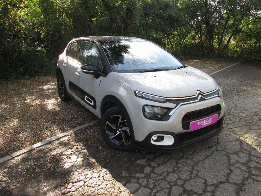 Citroen C3 Listing Image