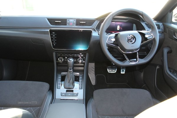 Skoda Superb Listing Image