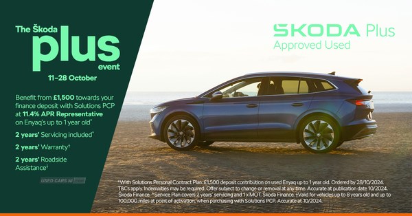 Skoda Karoq Listing Image