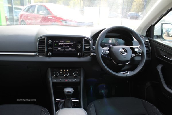 Skoda Karoq Listing Image