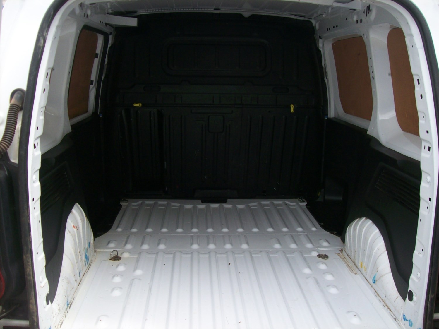 Citroen Berlingo Listing Image