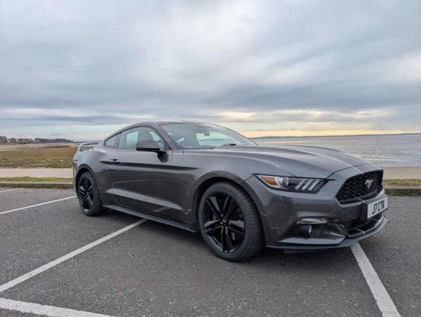 2018 (18) Ford Mustang 2.3 EcoBoost 2dr For Sale In Lytham St Annes, Lancashire