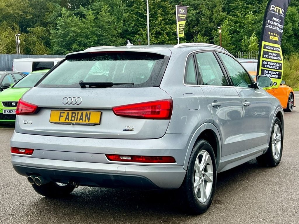 Audi Q3 Listing Image