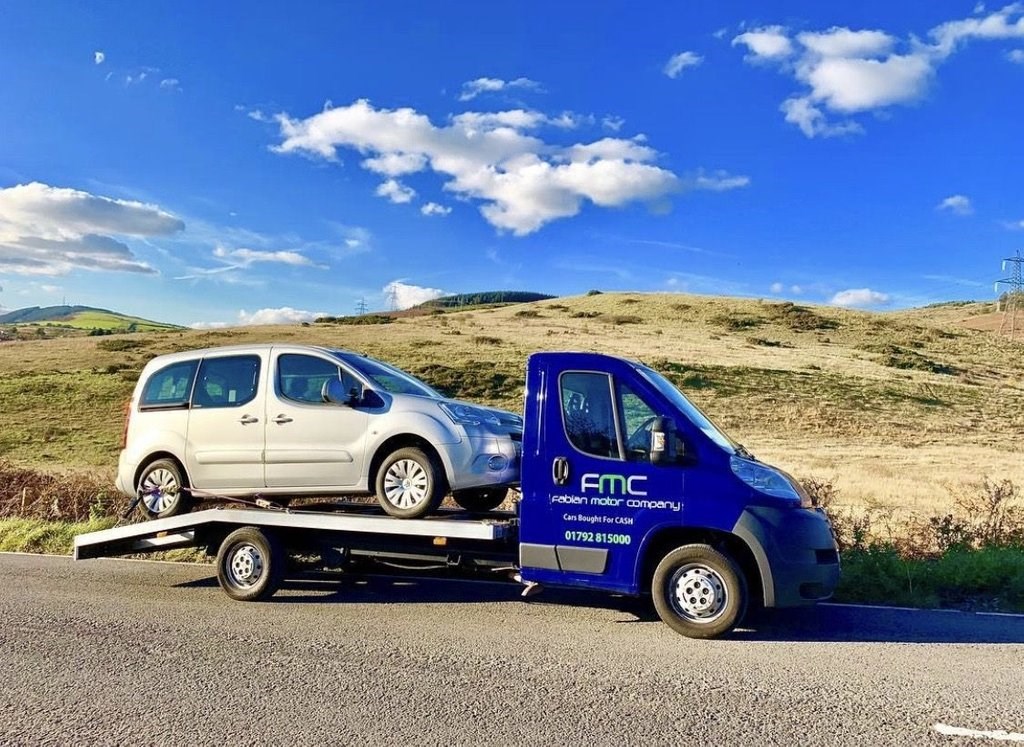 Citroen Relay Listing Image