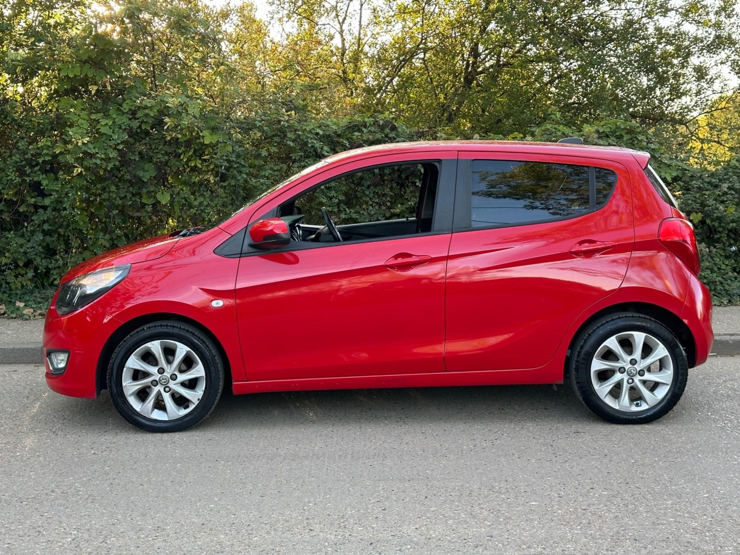 Vauxhall Viva Listing Image