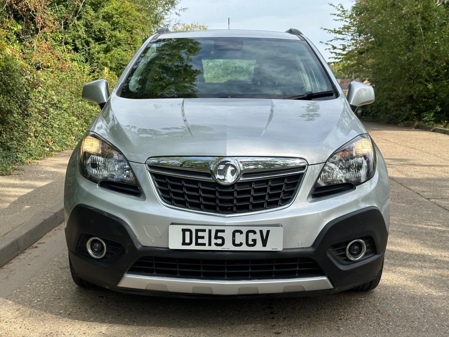 Vauxhall Mokka Listing Image