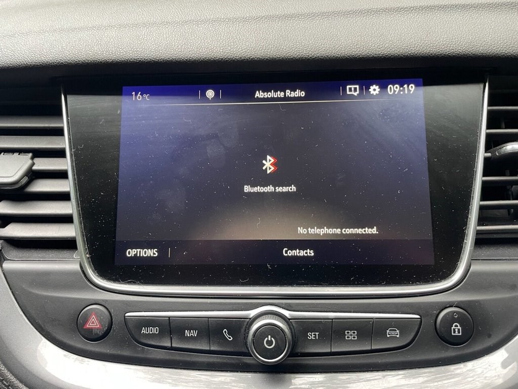 Vauxhall Grandland X Listing Image