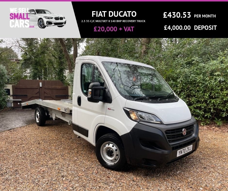 Fiat Ducato Listing Image