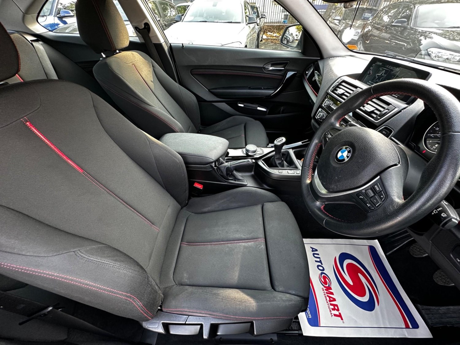 BMW 2 Series Listing Image