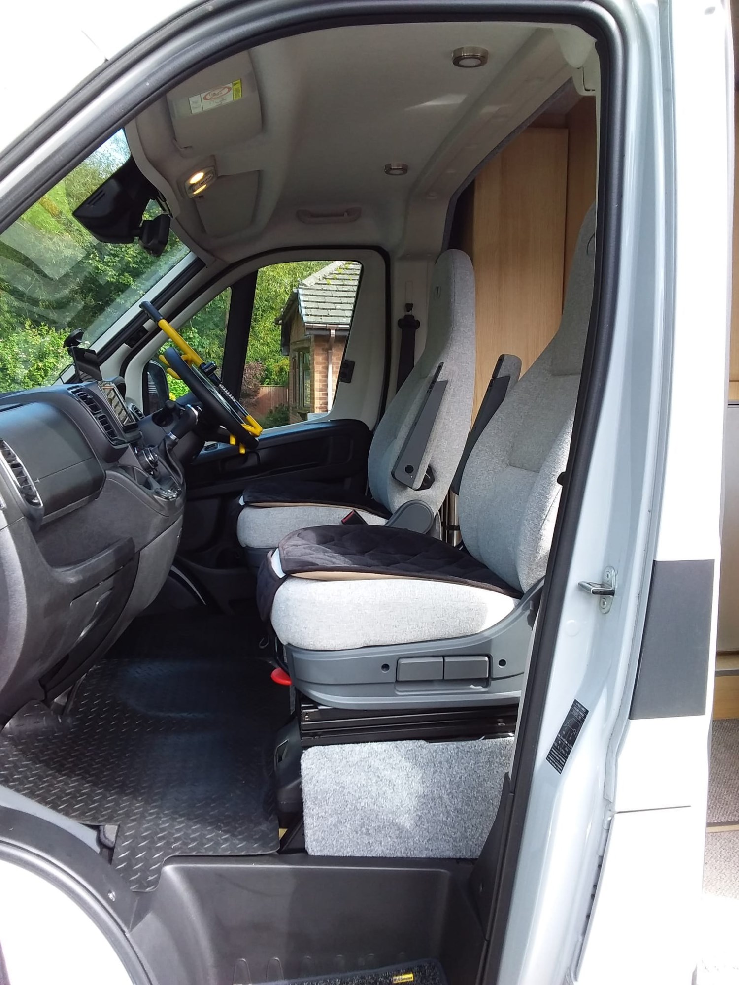 Fiat Ducato Listing Image