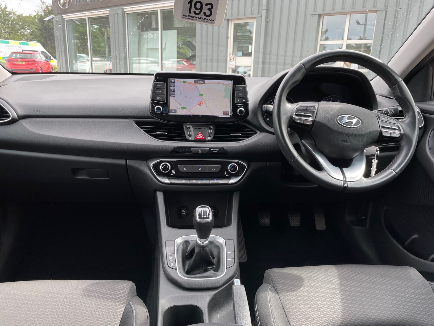 Hyundai i30 Listing Image