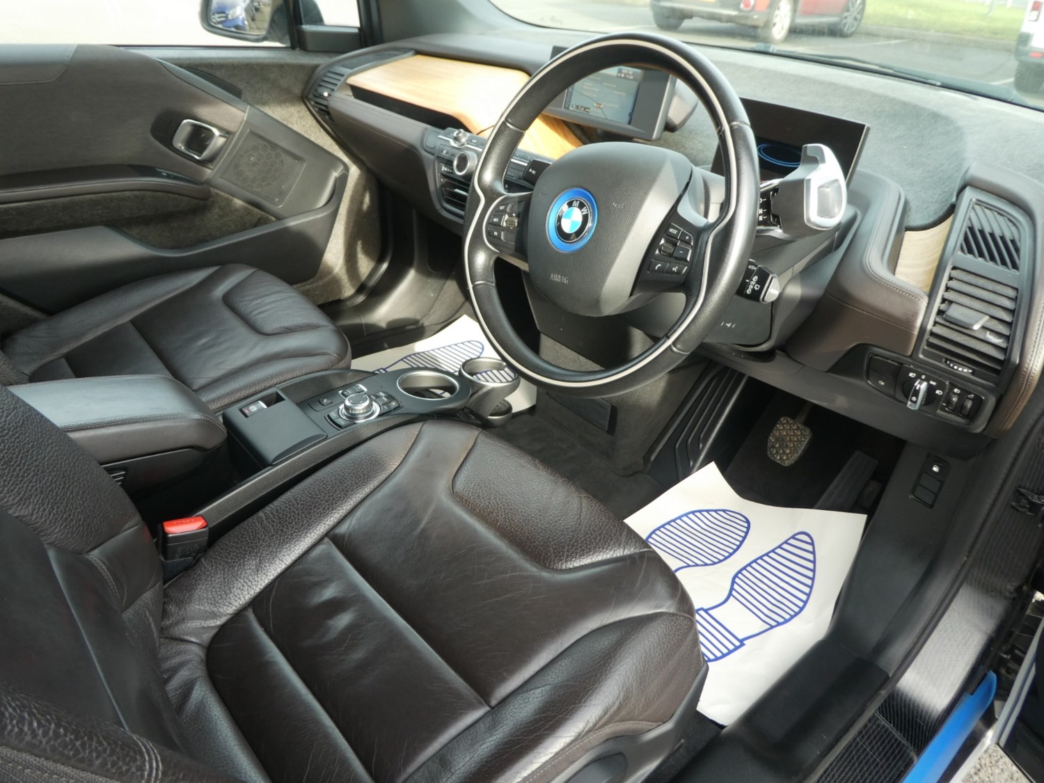 BMW i3 Listing Image