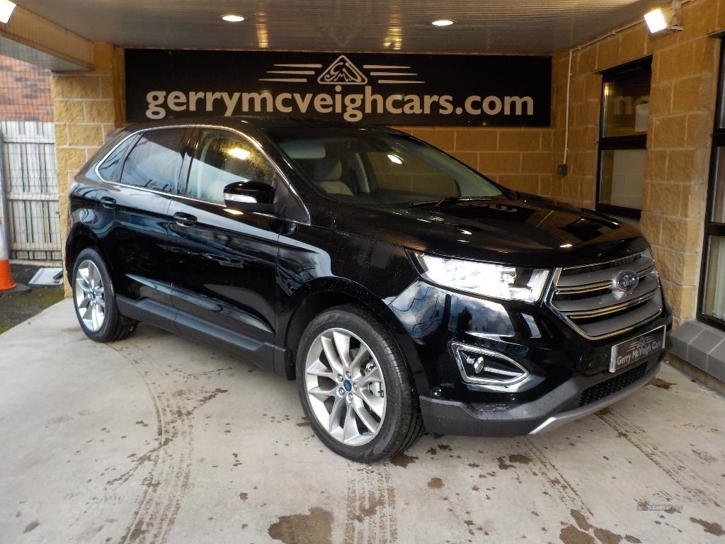 Ford Edge Listing Image