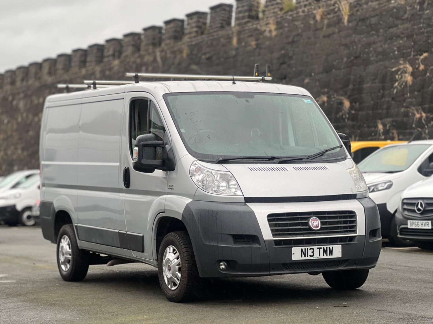 Fiat Ducato Listing Image