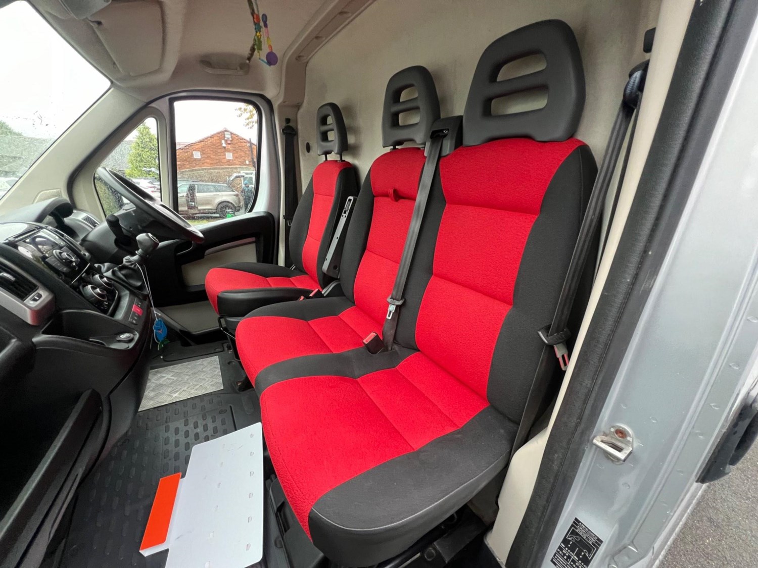 Fiat Ducato Listing Image