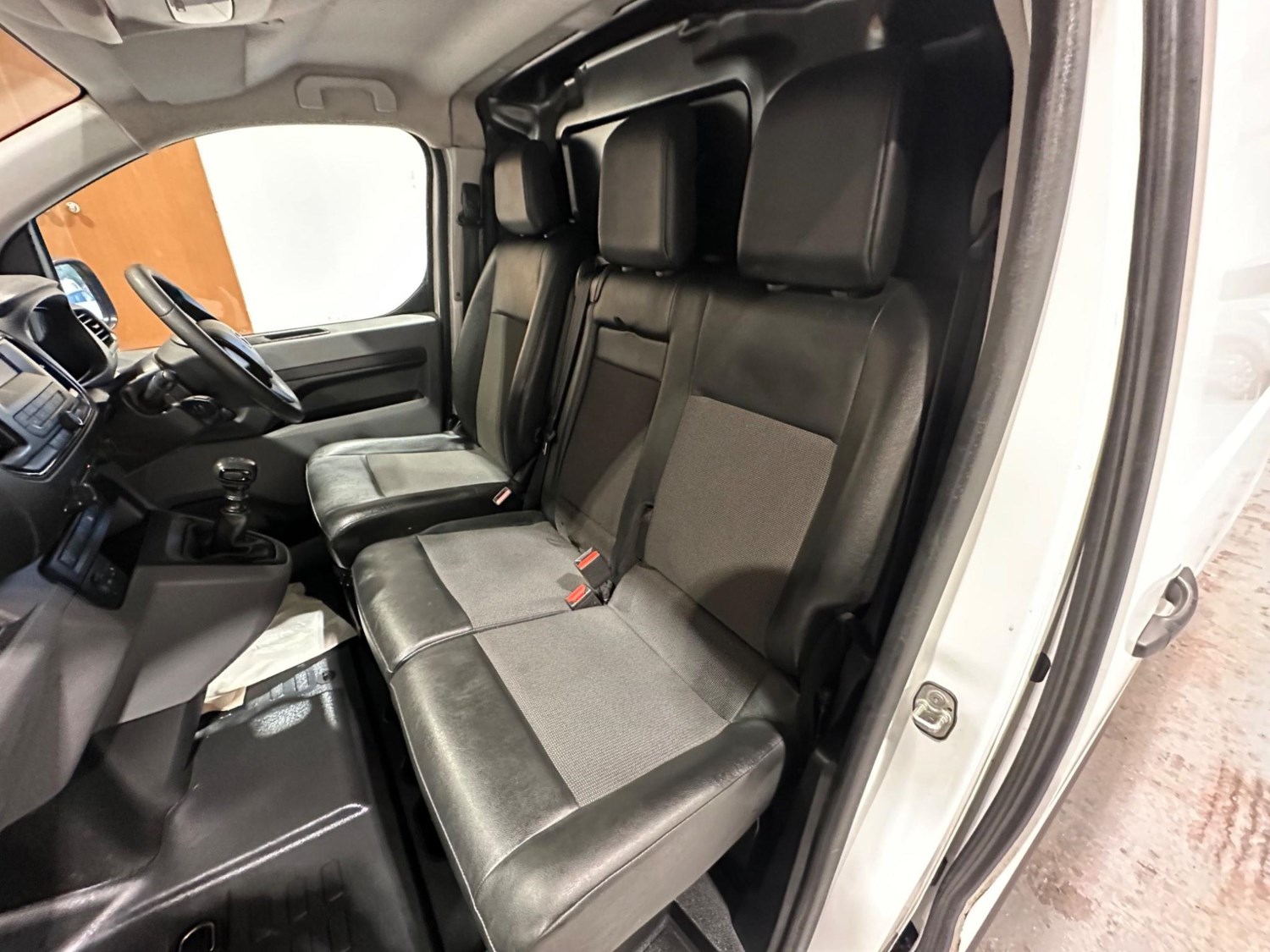 Toyota ProAce Listing Image