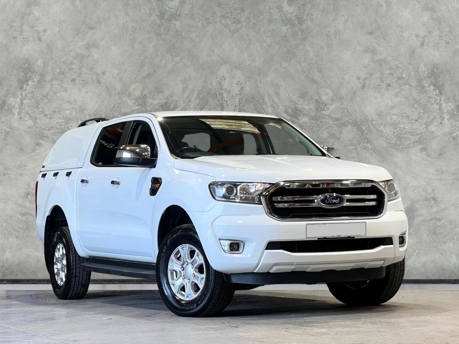 Ford Ranger Listing Image