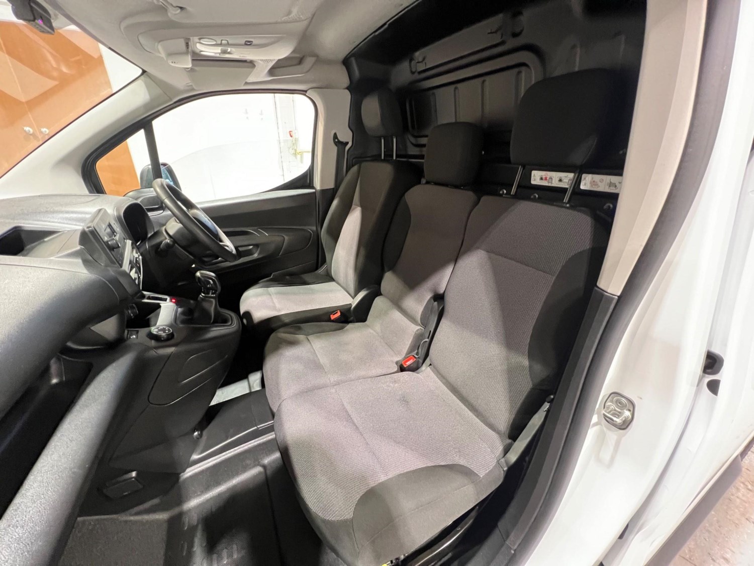 Citroen Berlingo Listing Image