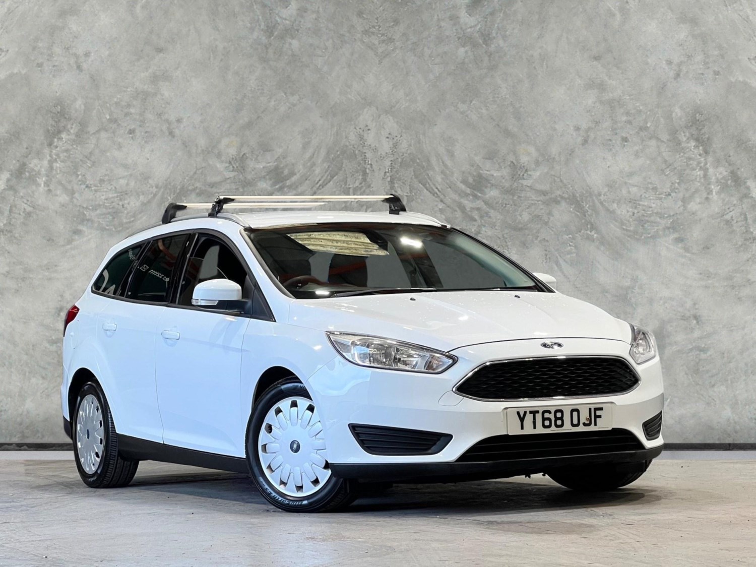 Ford Focus Listing Image