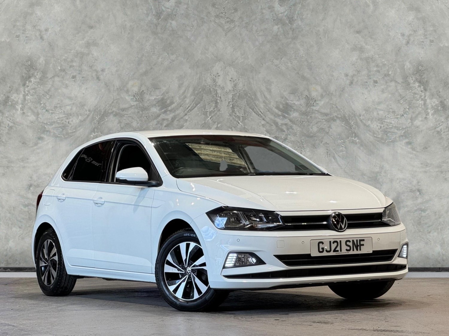 Volkswagen Polo Listing Image