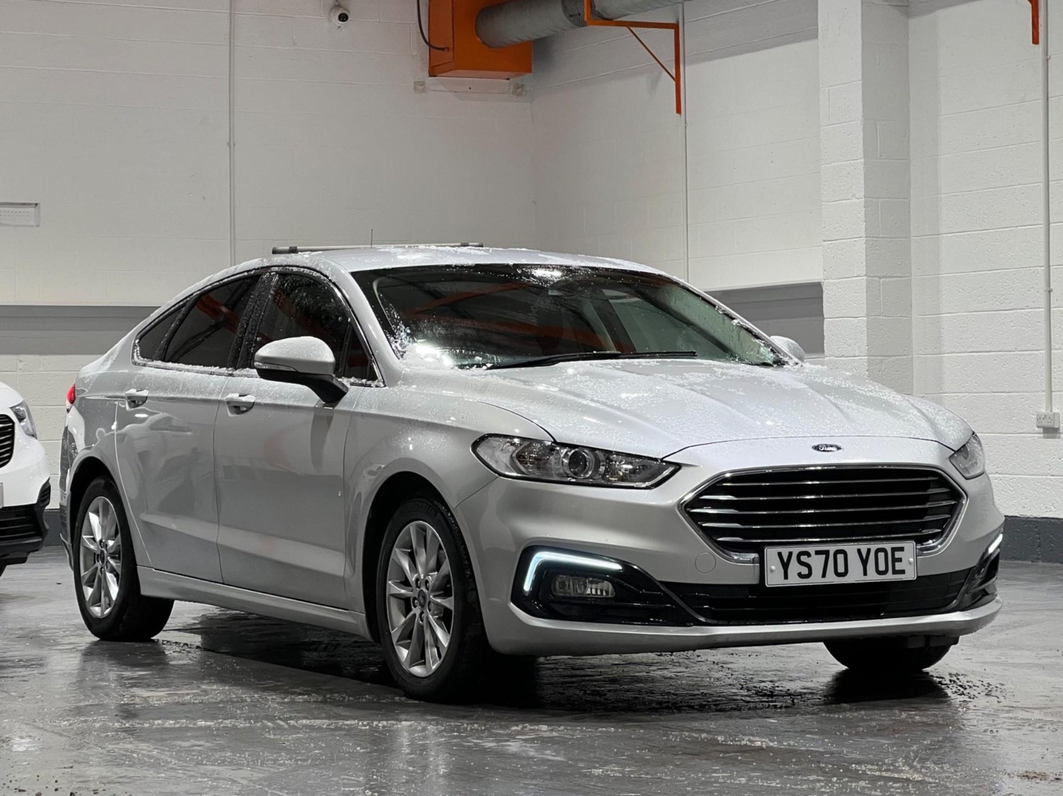 Ford Mondeo Listing Image