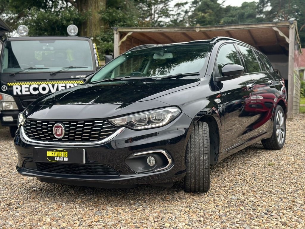 Fiat Tipo Listing Image