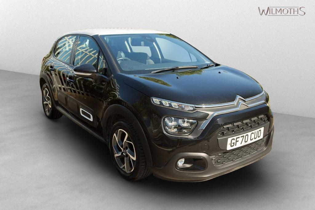 Citroen C3 Listing Image