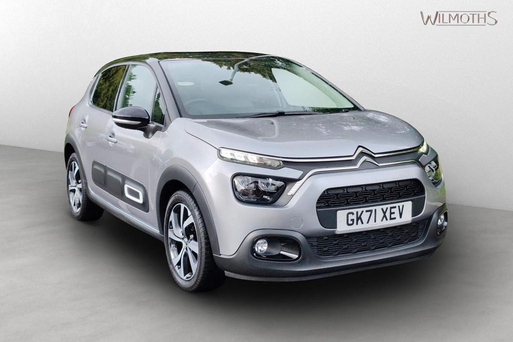 Citroen C3 Listing Image