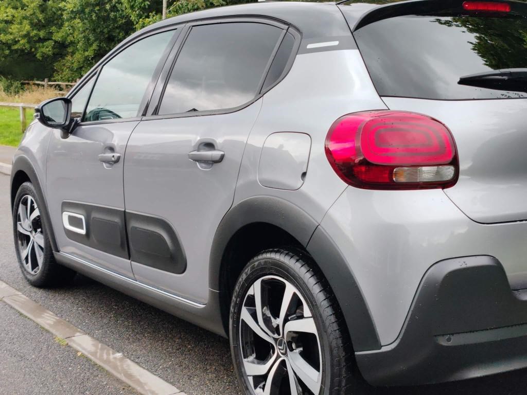 Citroen C3 Listing Image