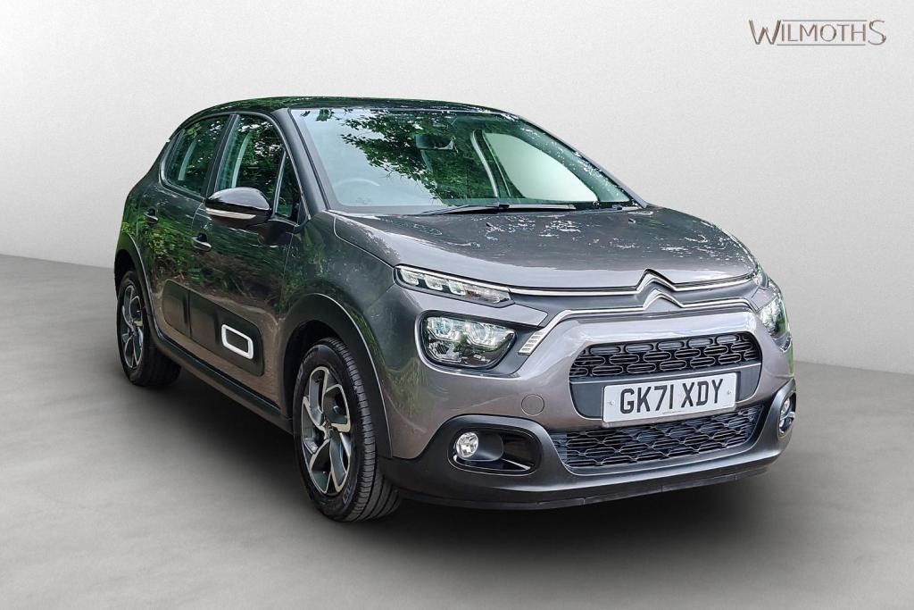 Citroen C3 Listing Image