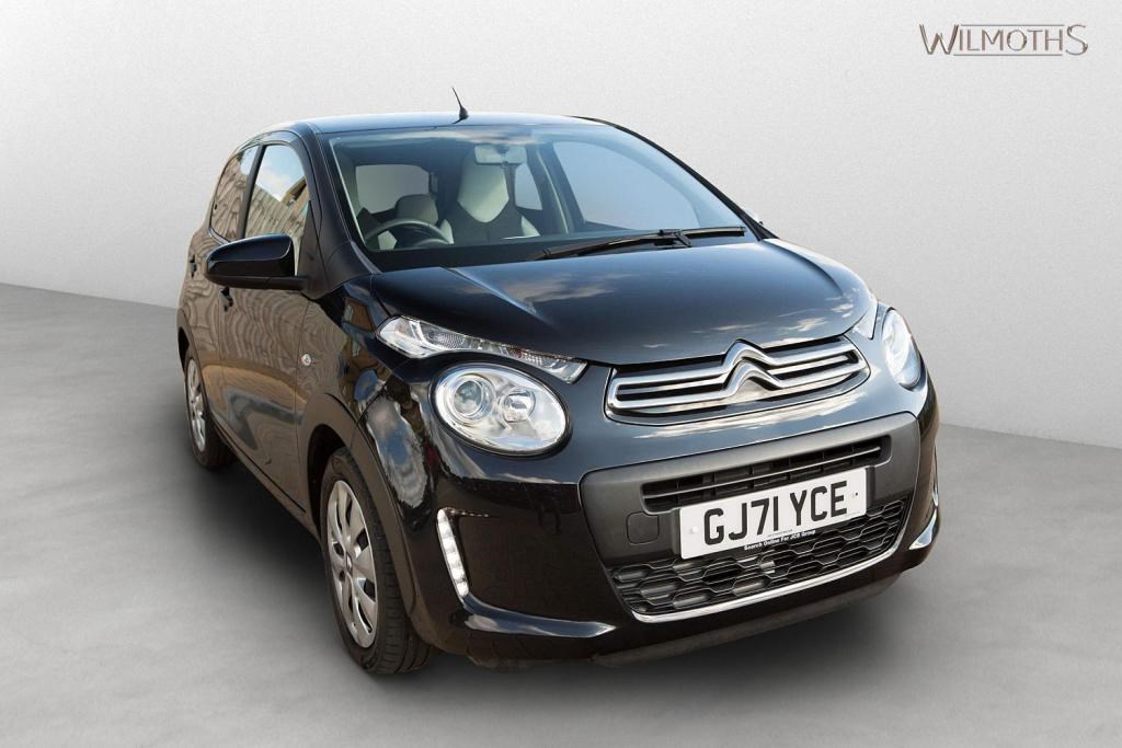 Citroen C1 Listing Image