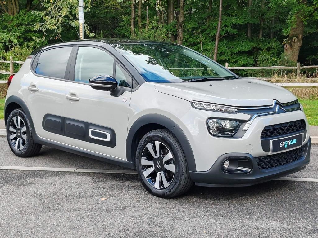 Citroen C3 Listing Image