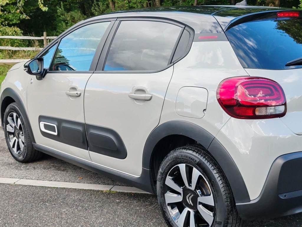 Citroen C3 Listing Image