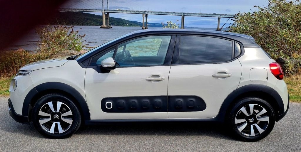 Citroen C3 Listing Image